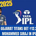 bet on gujarat titans