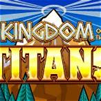kingdom of the titans slot
